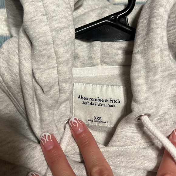 Abercrombie sweat set - Picture 6 of 10